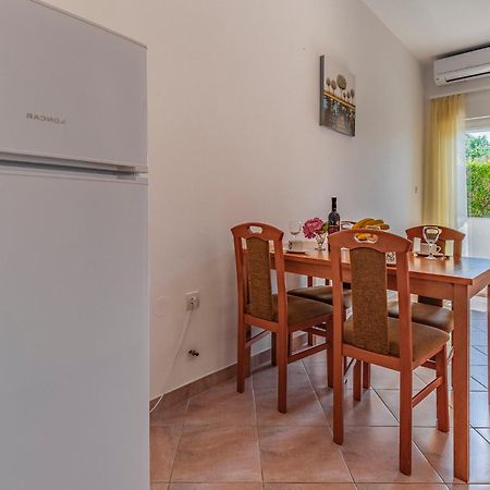 Apartment Rok 3 By Interhome Пула Екстер'єр фото