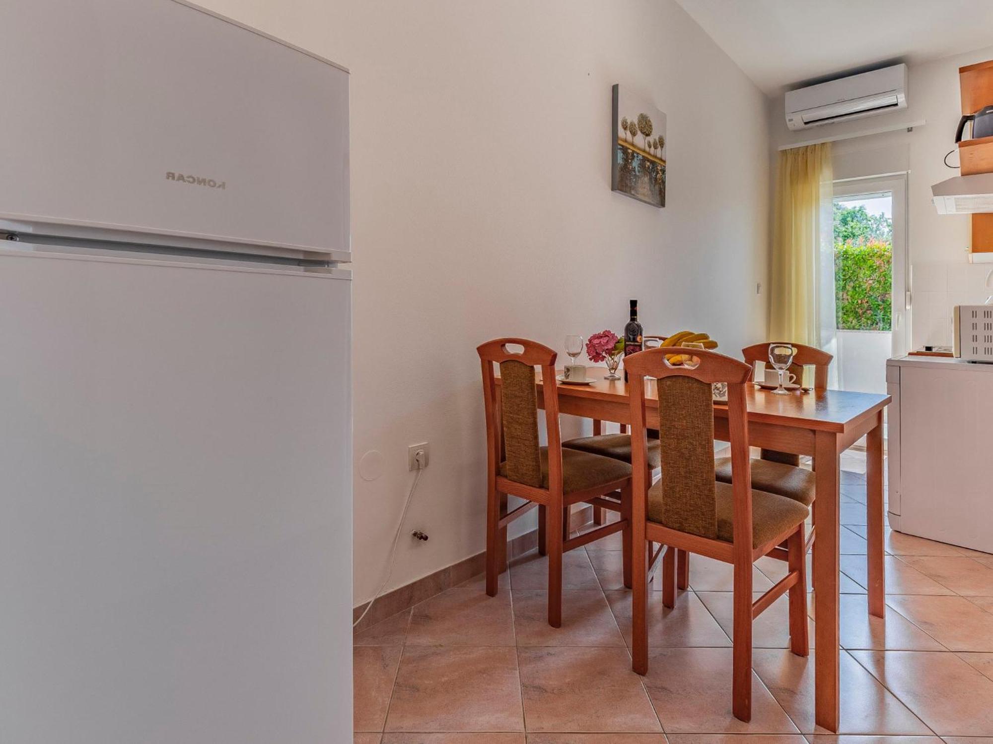 Apartment Rok 3 By Interhome Пула Екстер'єр фото