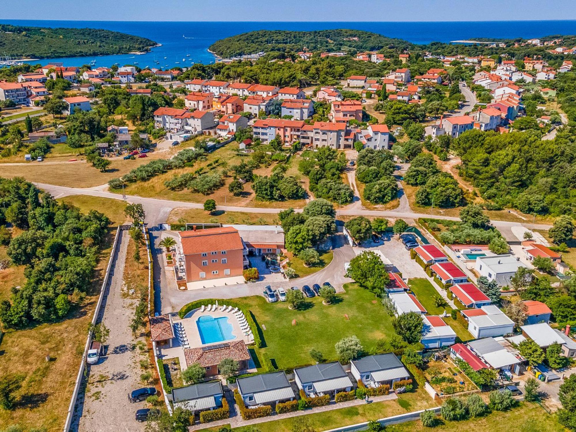 Apartment Rok 3 By Interhome Пула Екстер'єр фото
